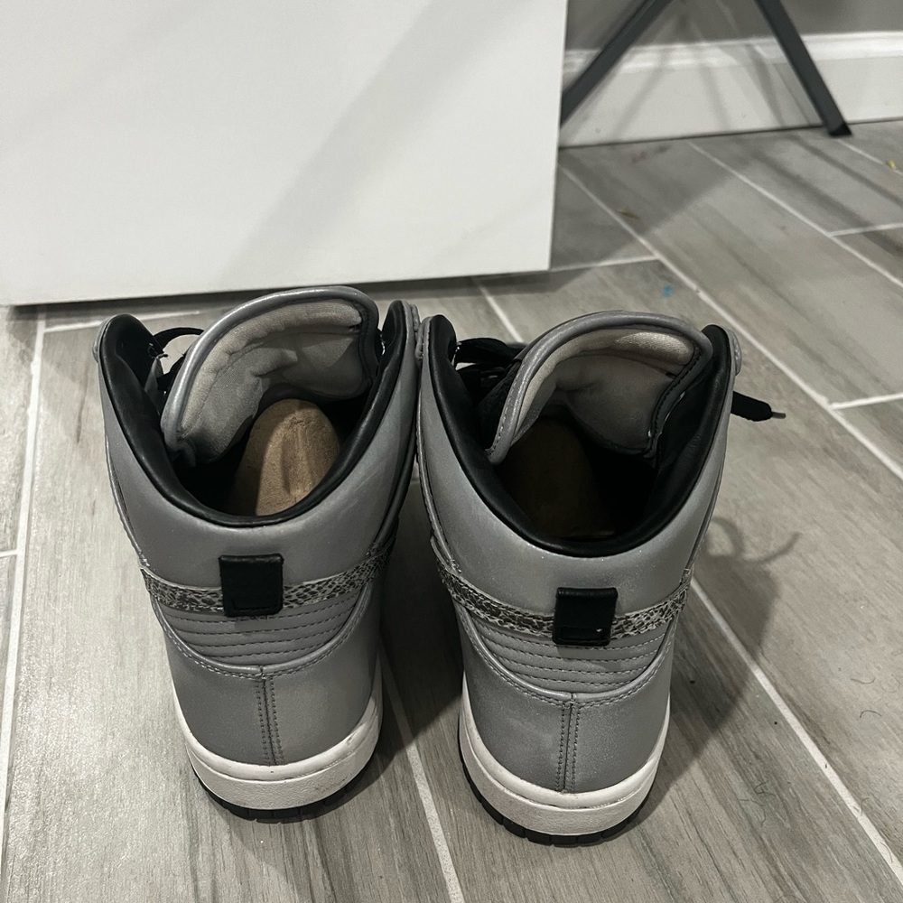 Nike Hightop